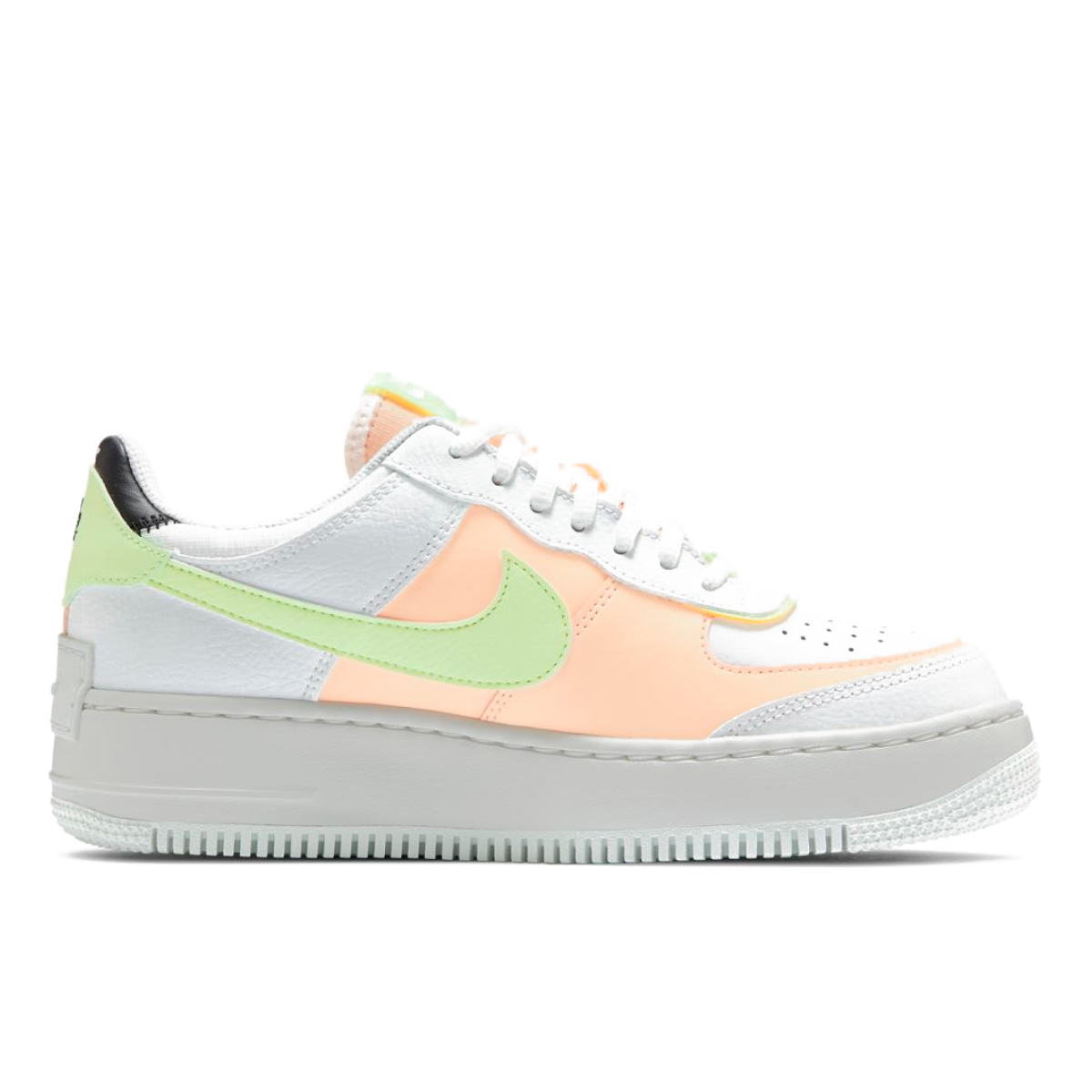 Nike air force 1 crimson tint clearance