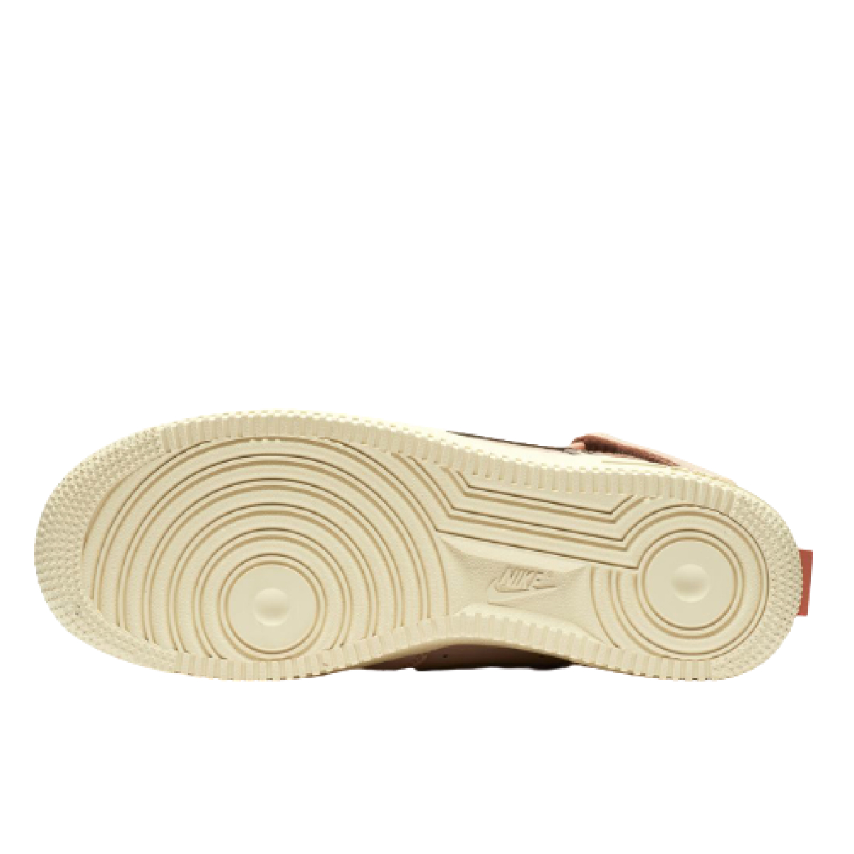 Nike air force 1 high particle beige 2025