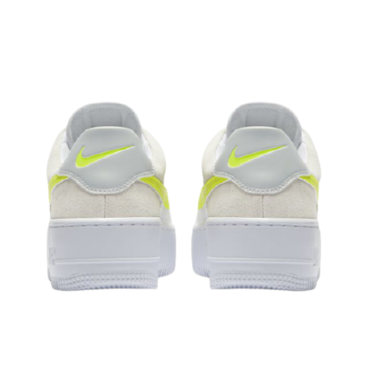 Air Force 1 Sage Low White Lemon Venom CW2652 100 Buy with Delivery