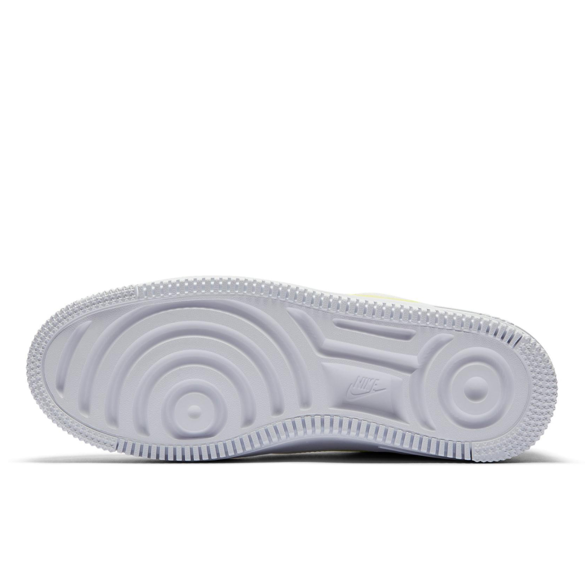 Nike air force 1 shadow white/lemon venom/white store