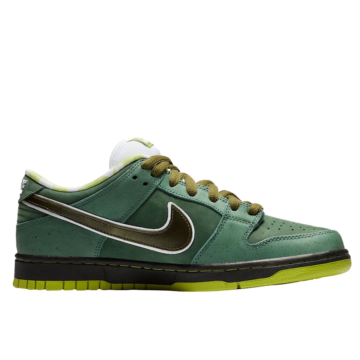 Nike dunk sb low blue lobster sales