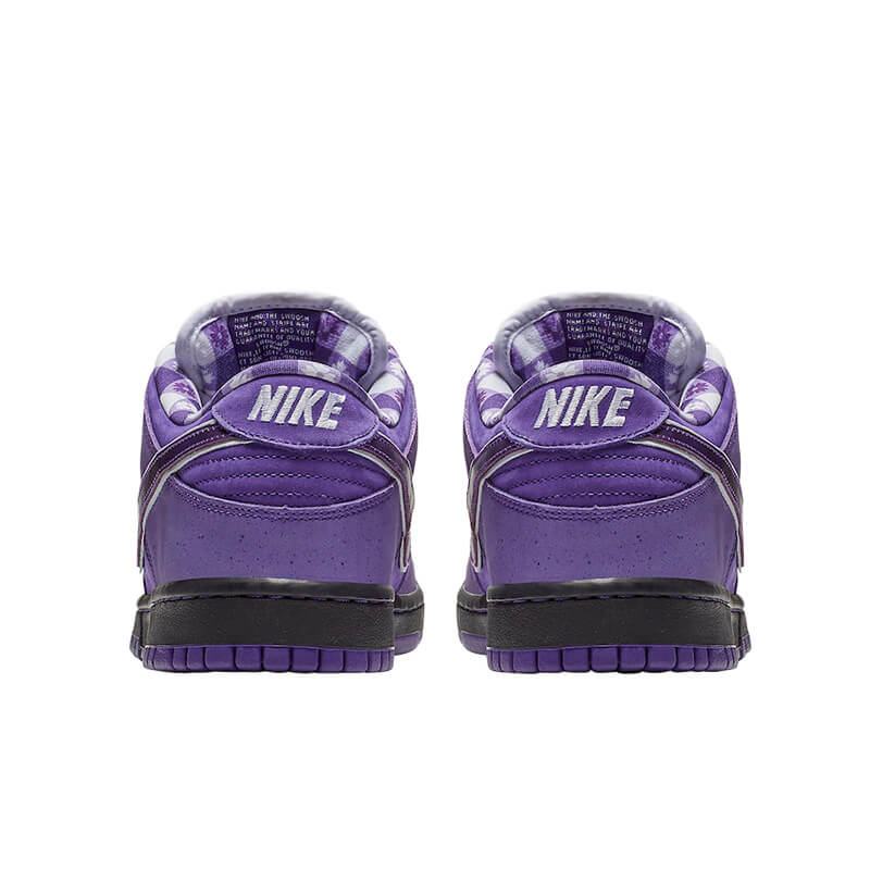 SB Dunk Low Concepts Purple Lobster BV1310 555 AF1