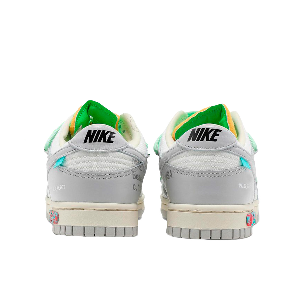 Nike 50 online