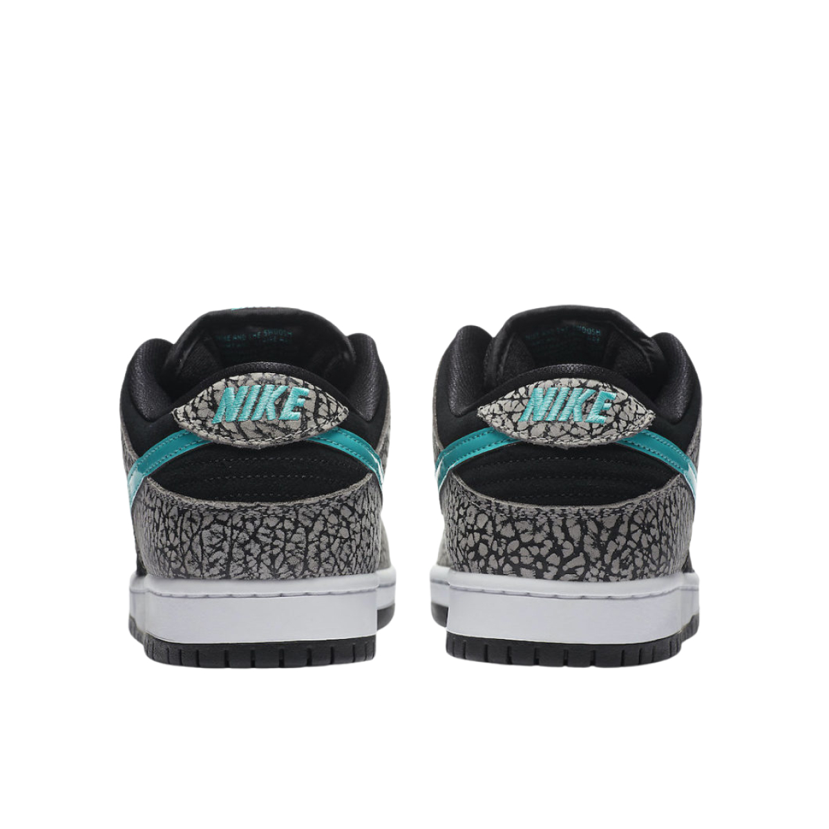 Nike air atmos elephant top