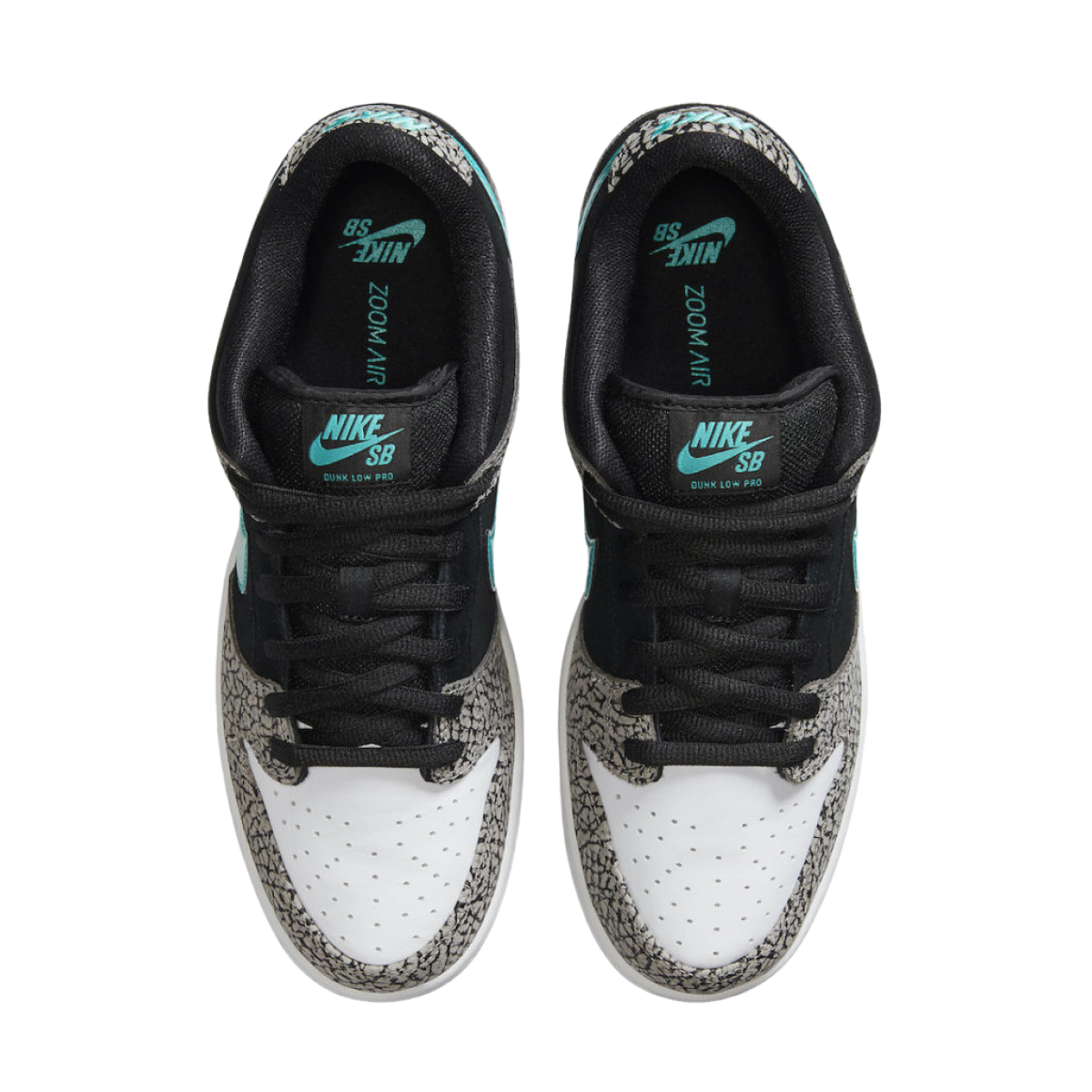 Nike dunk atmos cheap