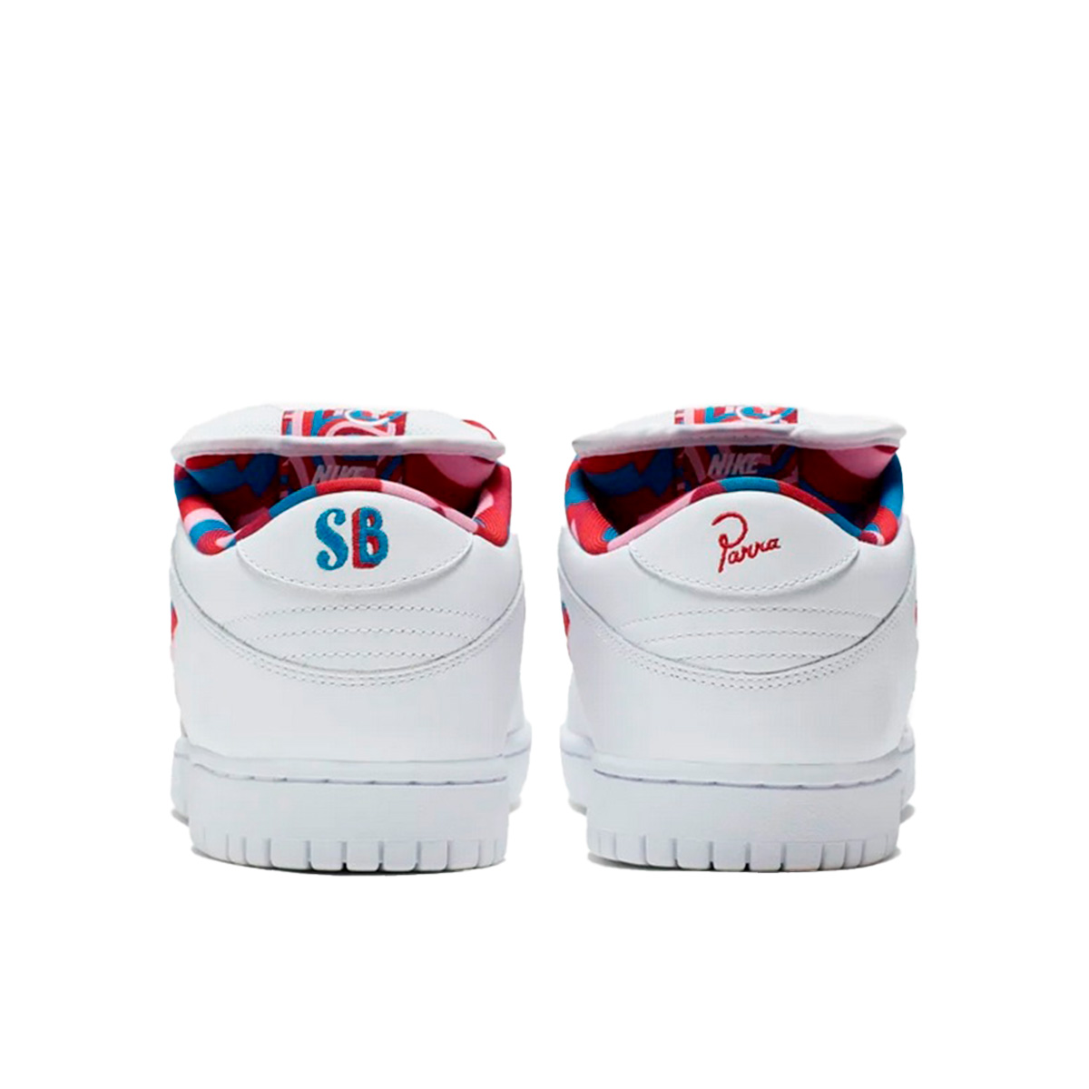 Nike af1 parra new arrivals