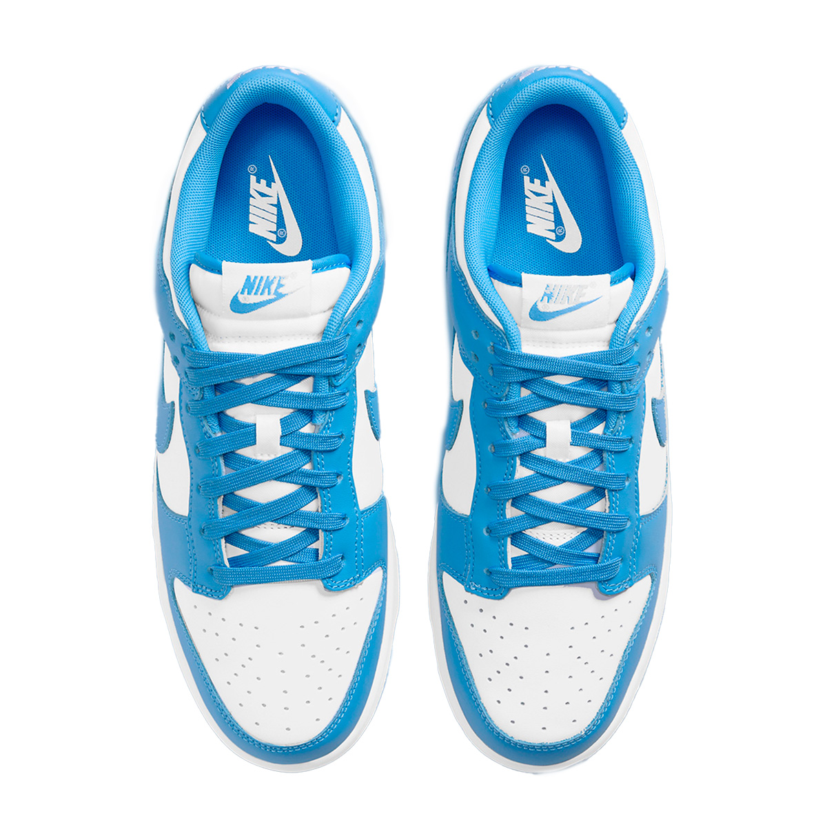 Dunk Low UNC DD1391 102 buy from AF1