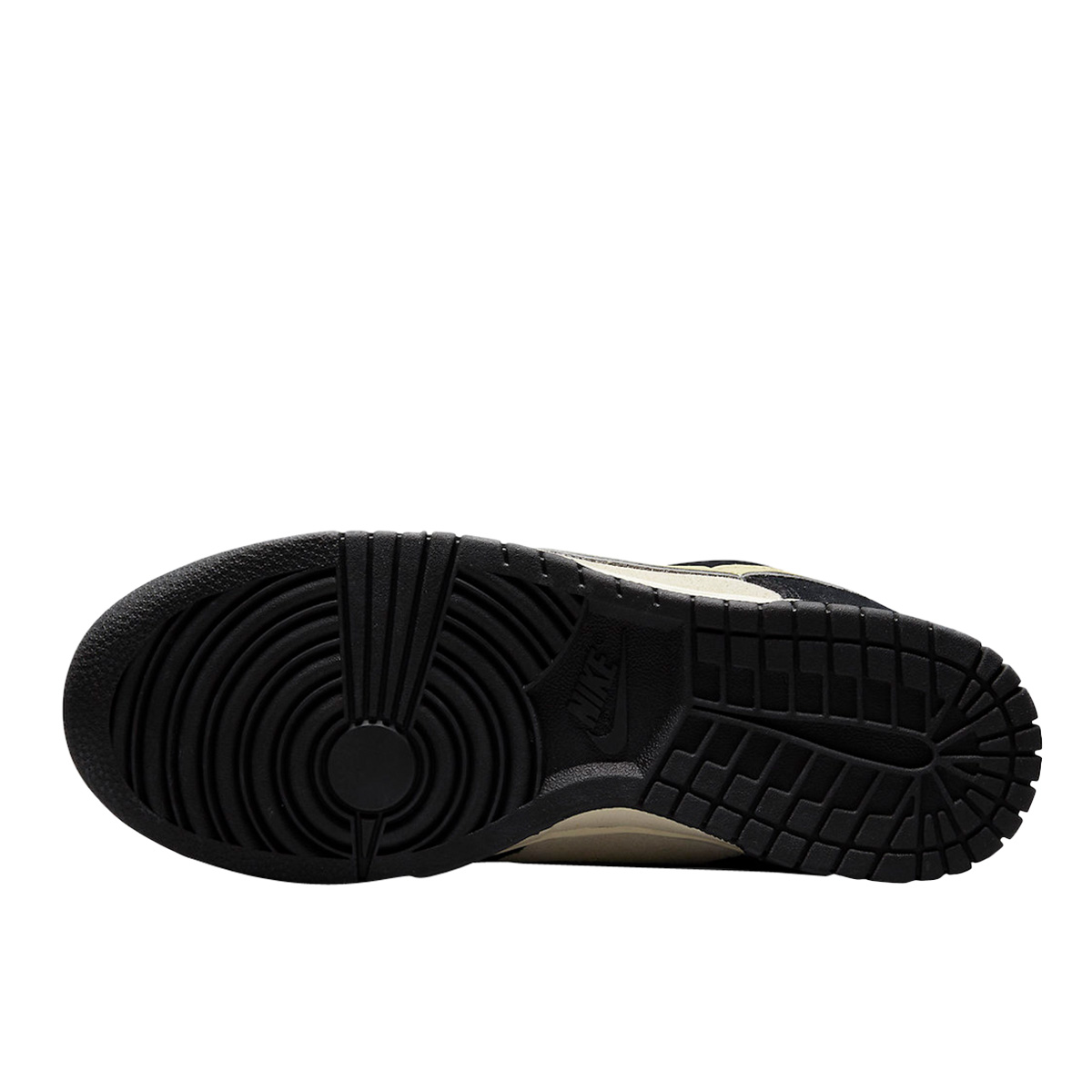 Nike air black suede outlet