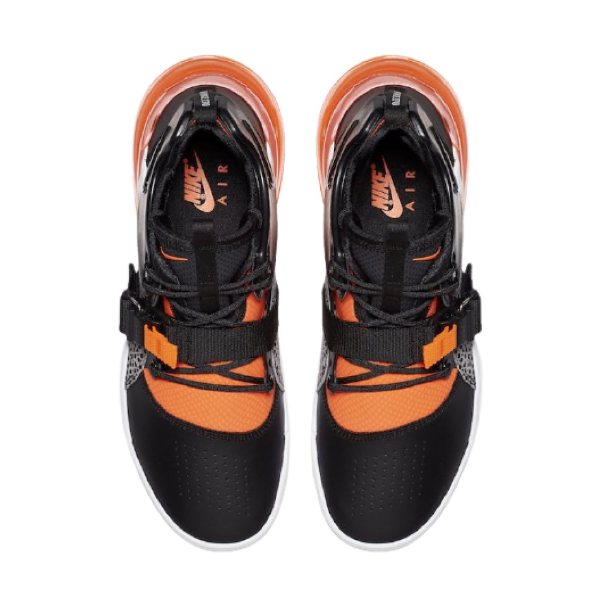 Nike air 270 air force top