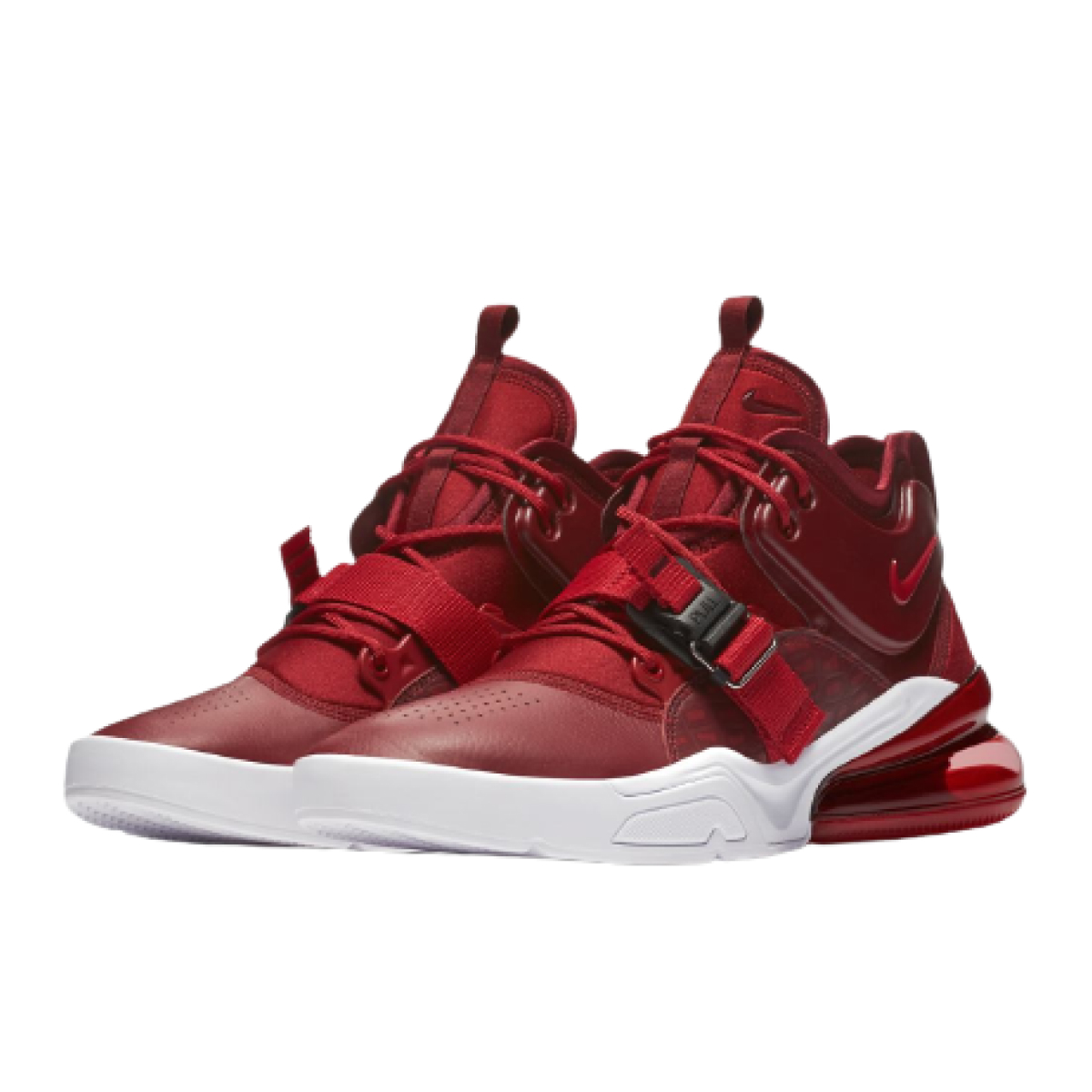 270 high top red croc online