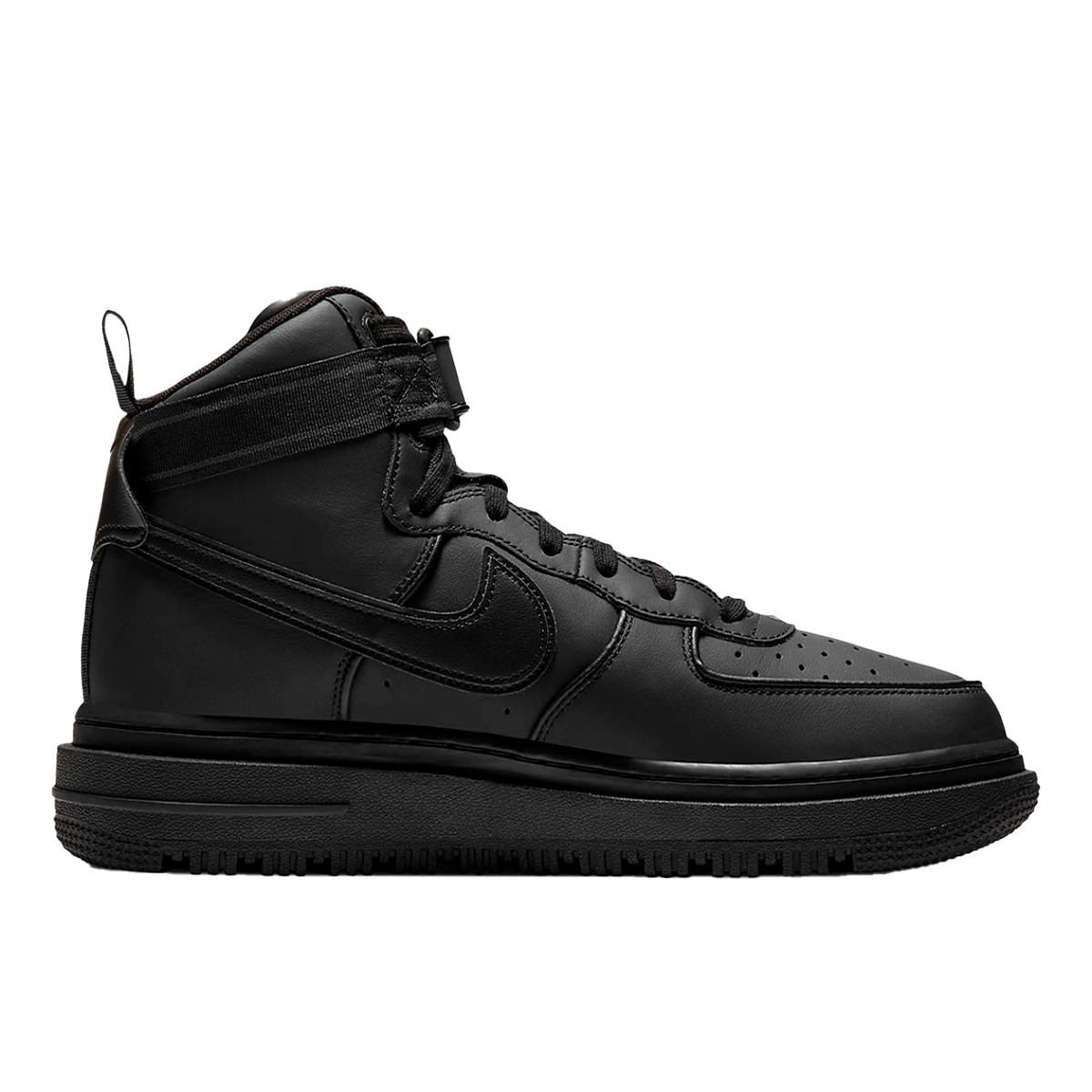 Nike air force 1 premium winter men's shoe clearance
