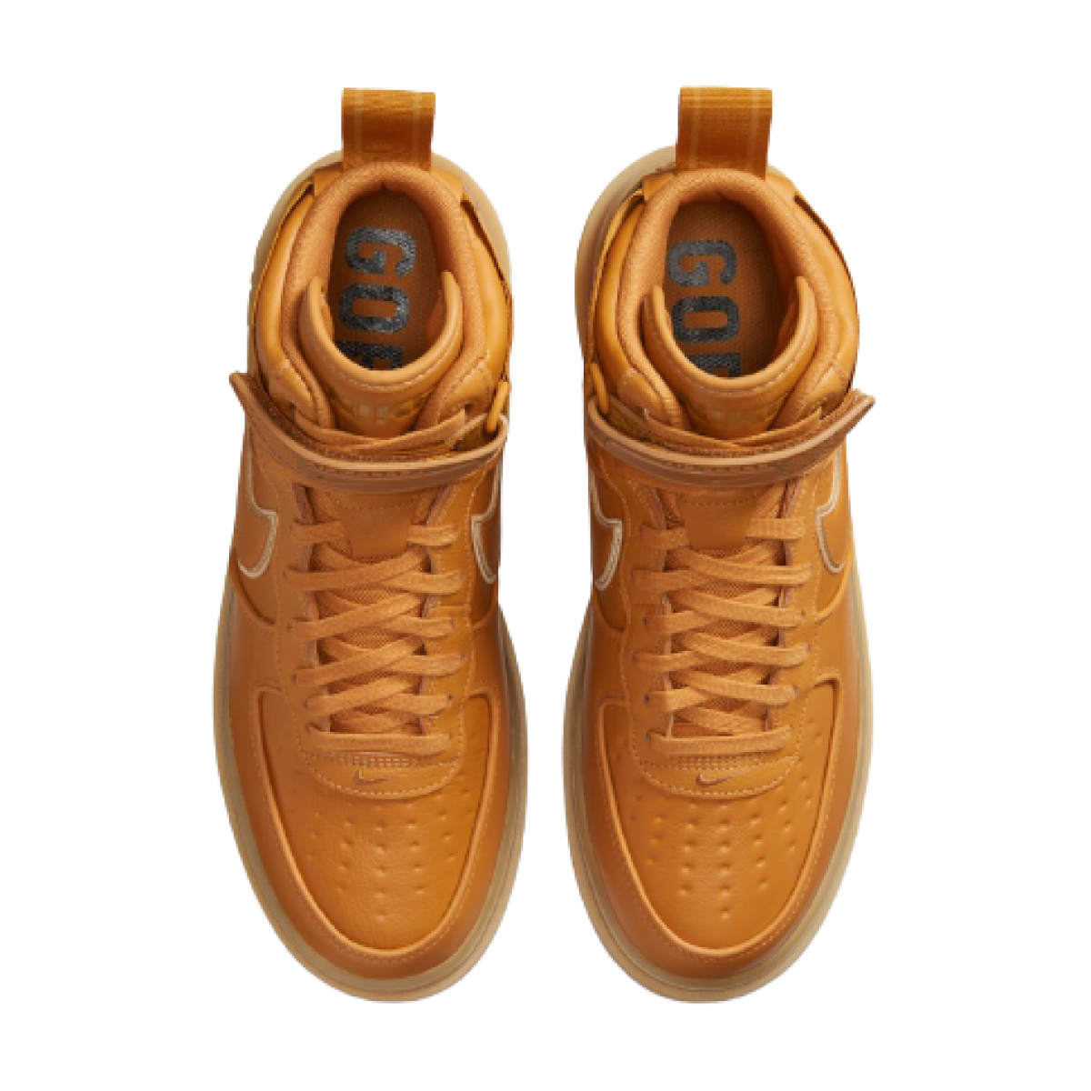 Air Force 1 High Gore Tex Boot Flax CT2815 200 buy from AF1