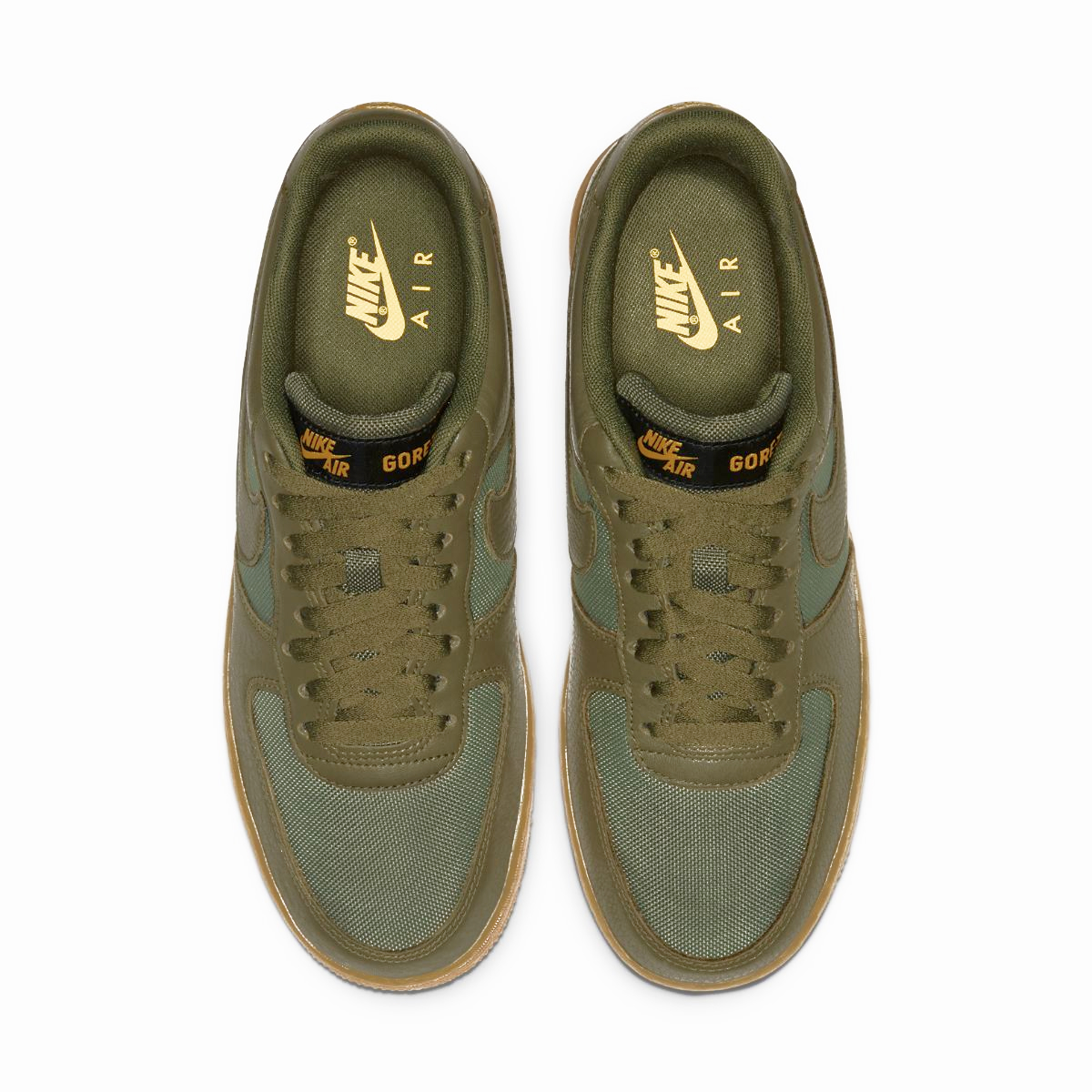 Nike air force 1 07 lv8 utility olive canvas shop