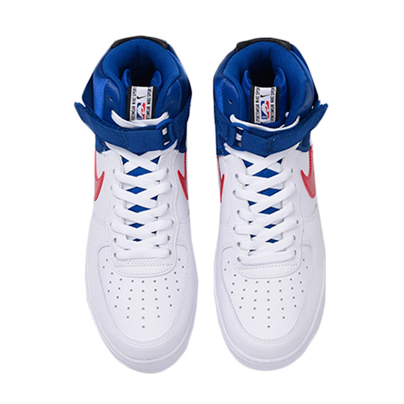 Nike Air Force 1 07 High Clippers BQ4591 102