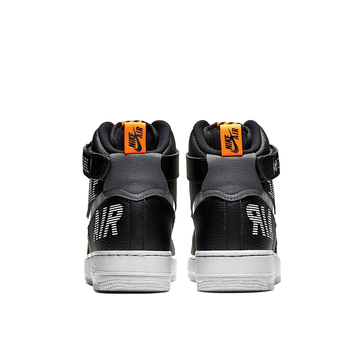 Nike air force 1 high '07 lv8 2 black shop