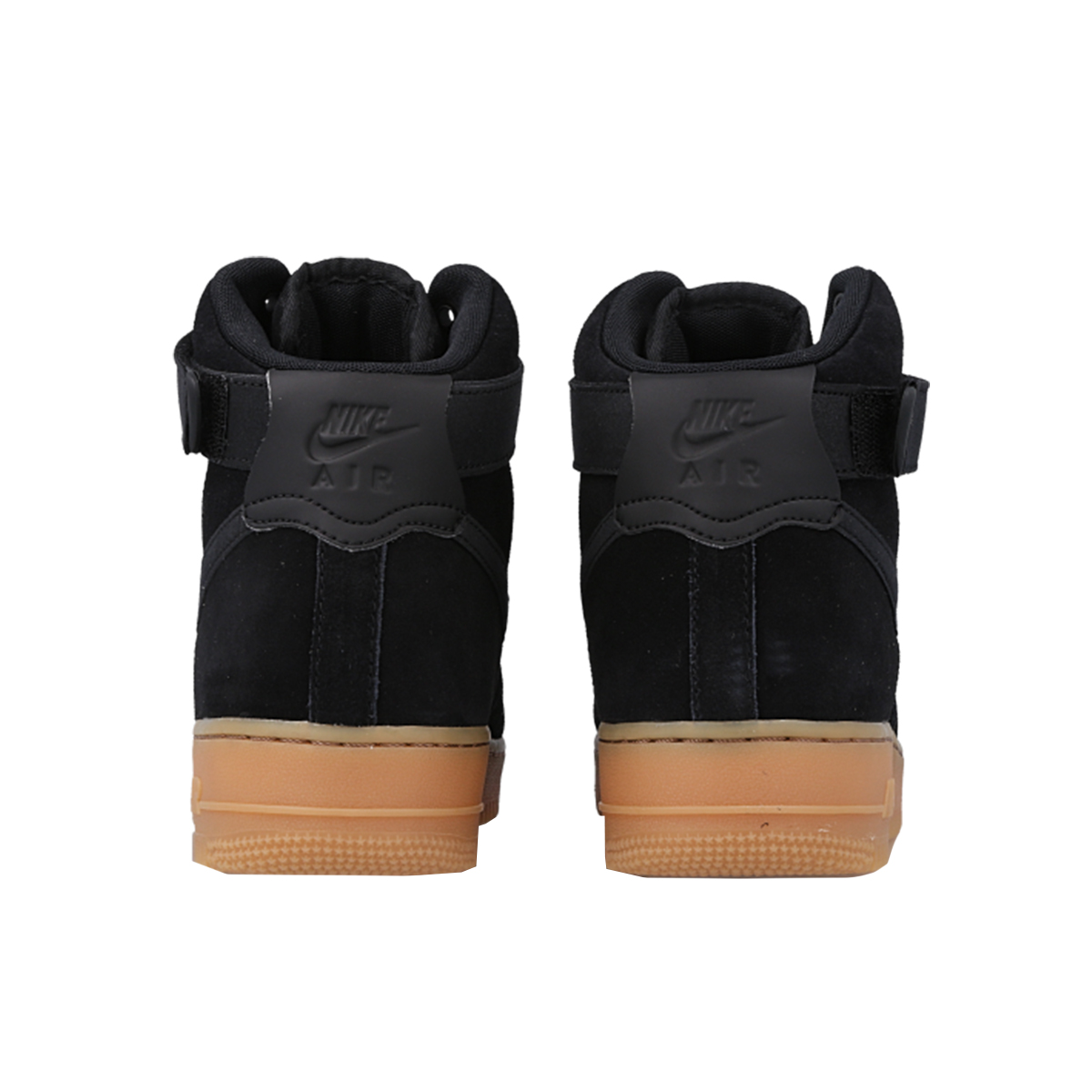 Nike air force 7 lv8 suede sale