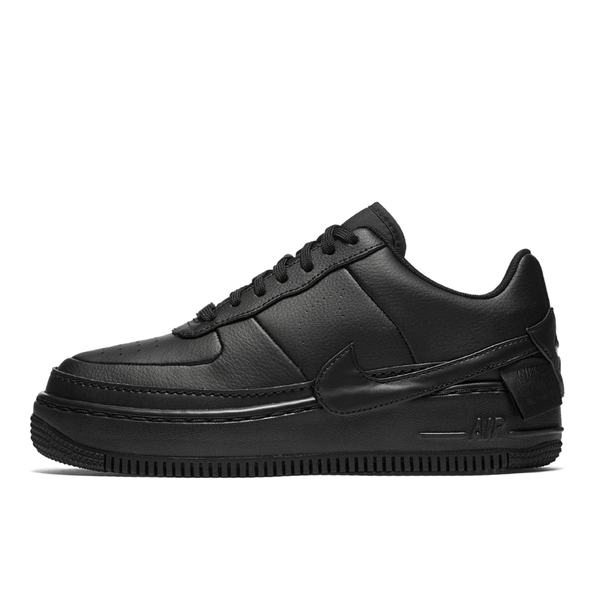 AO1220 001 Air Force 1 Jester XX Black