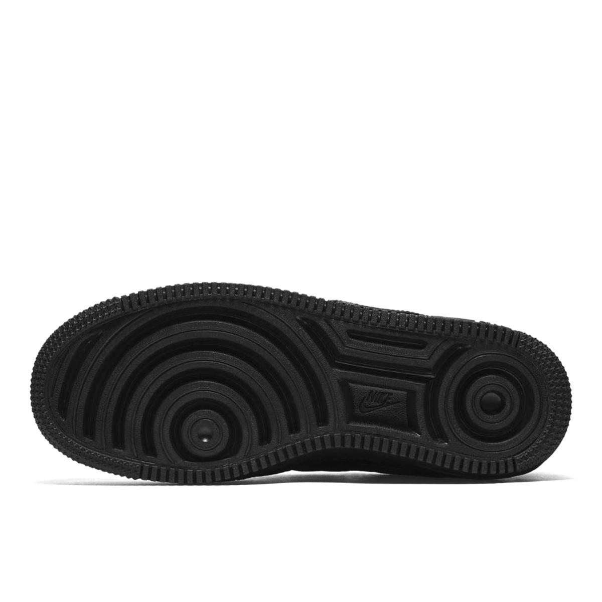 Nike Air Force 1 Jester XX Black AO1220 001