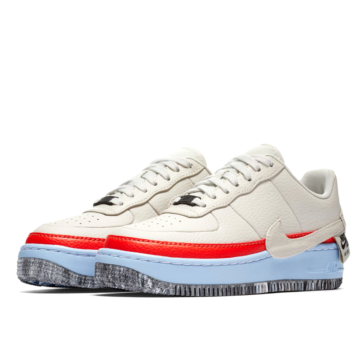 Air Force 1 Jester XX SE Light Bone AT2497 002 buy with delivery in Ukraine