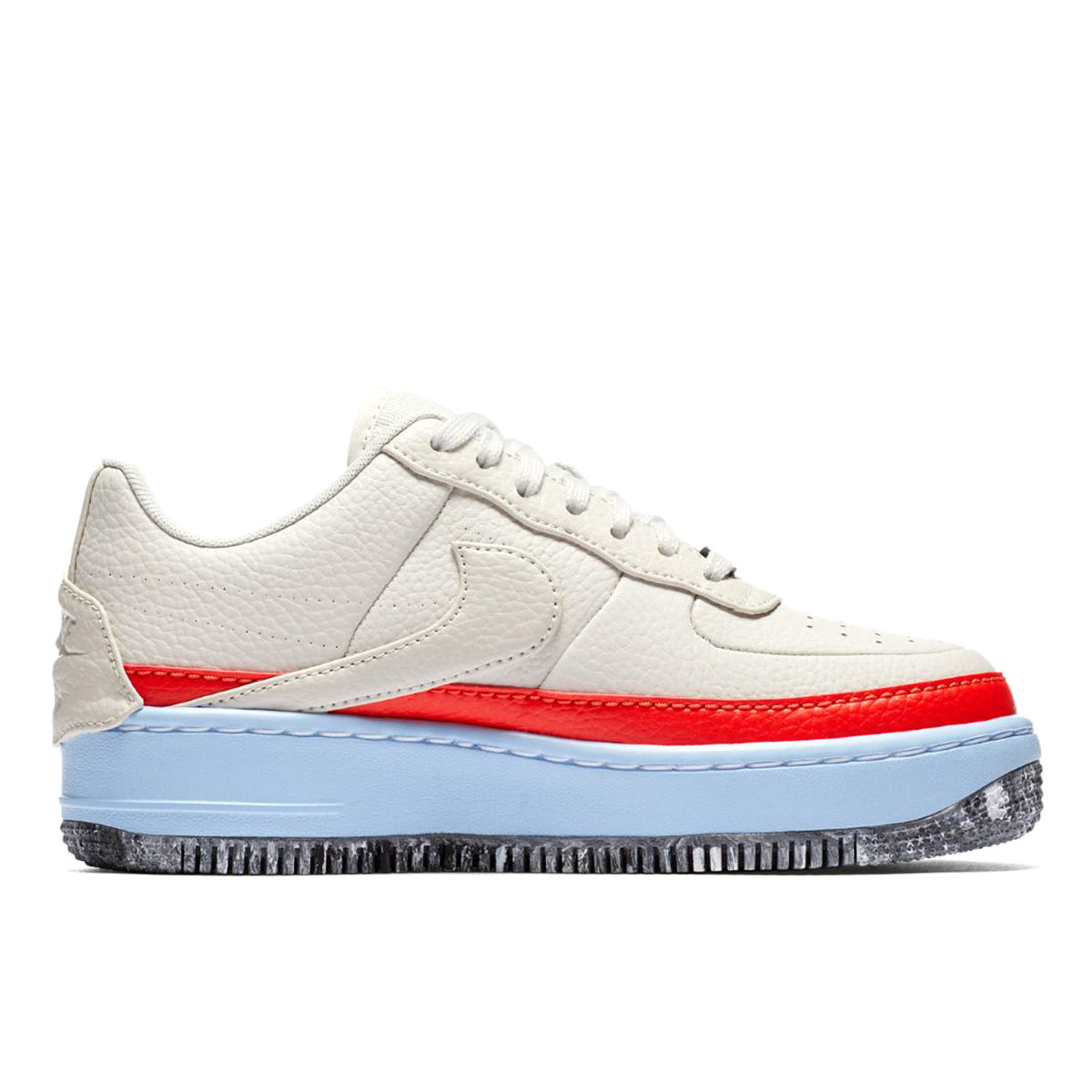 Air Force 1 Jester XX SE Light Bone AT2497 002 buy with delivery in Ukraine