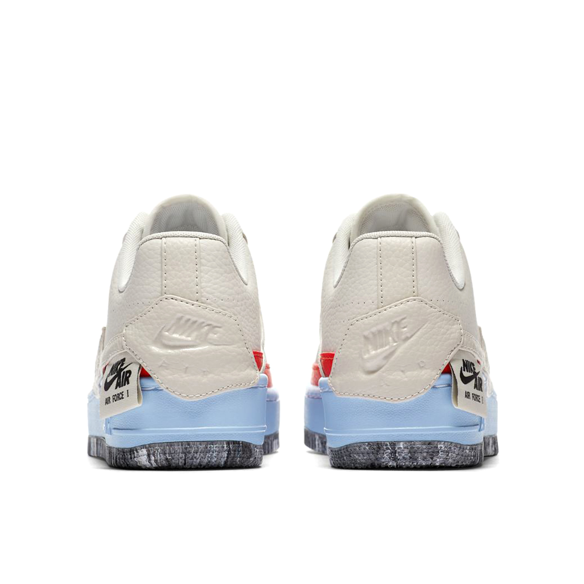Air Force 1 Jester XX SE Light Bone AT2497 002 buy with delivery in Ukraine