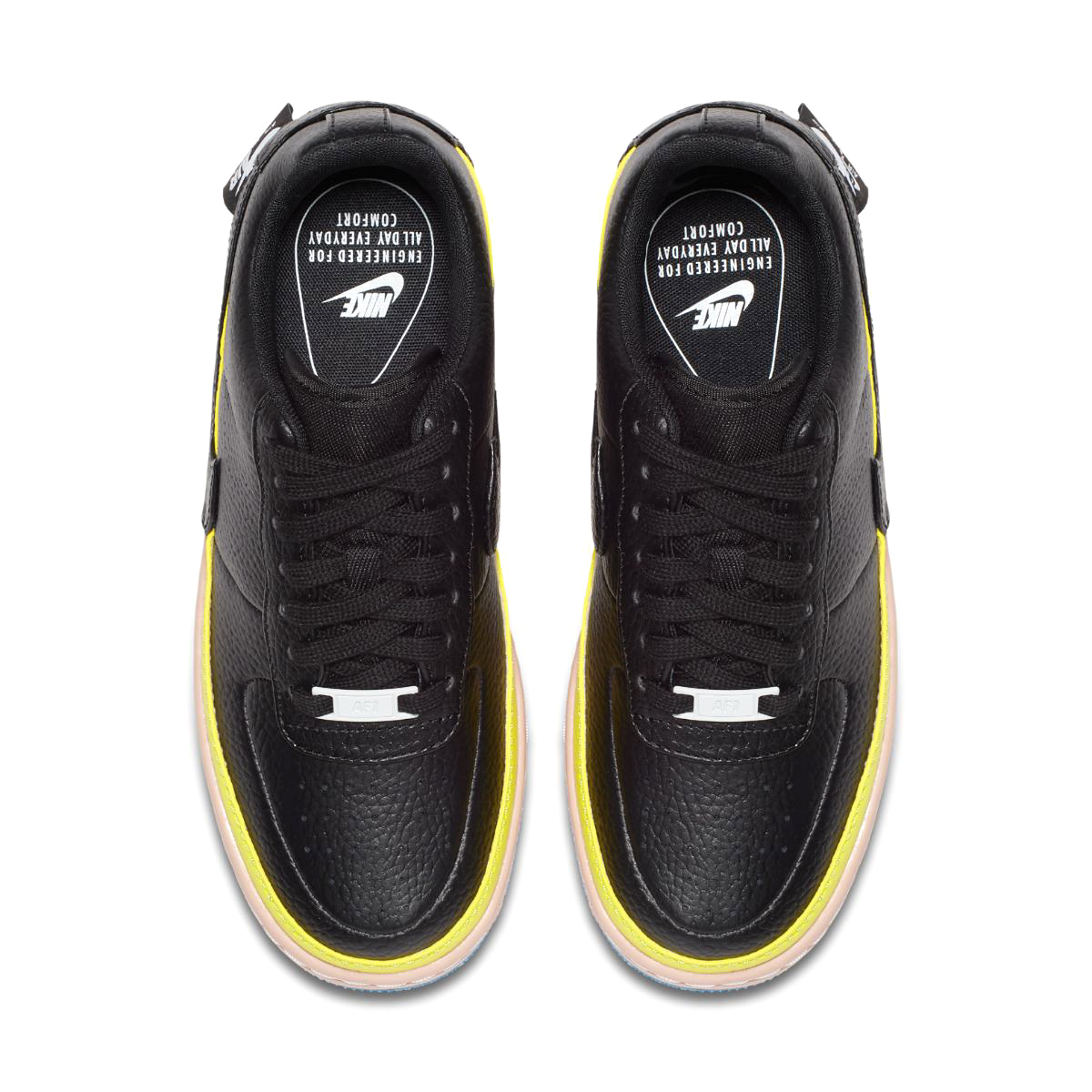 Nike air force 1 jester xx sale top