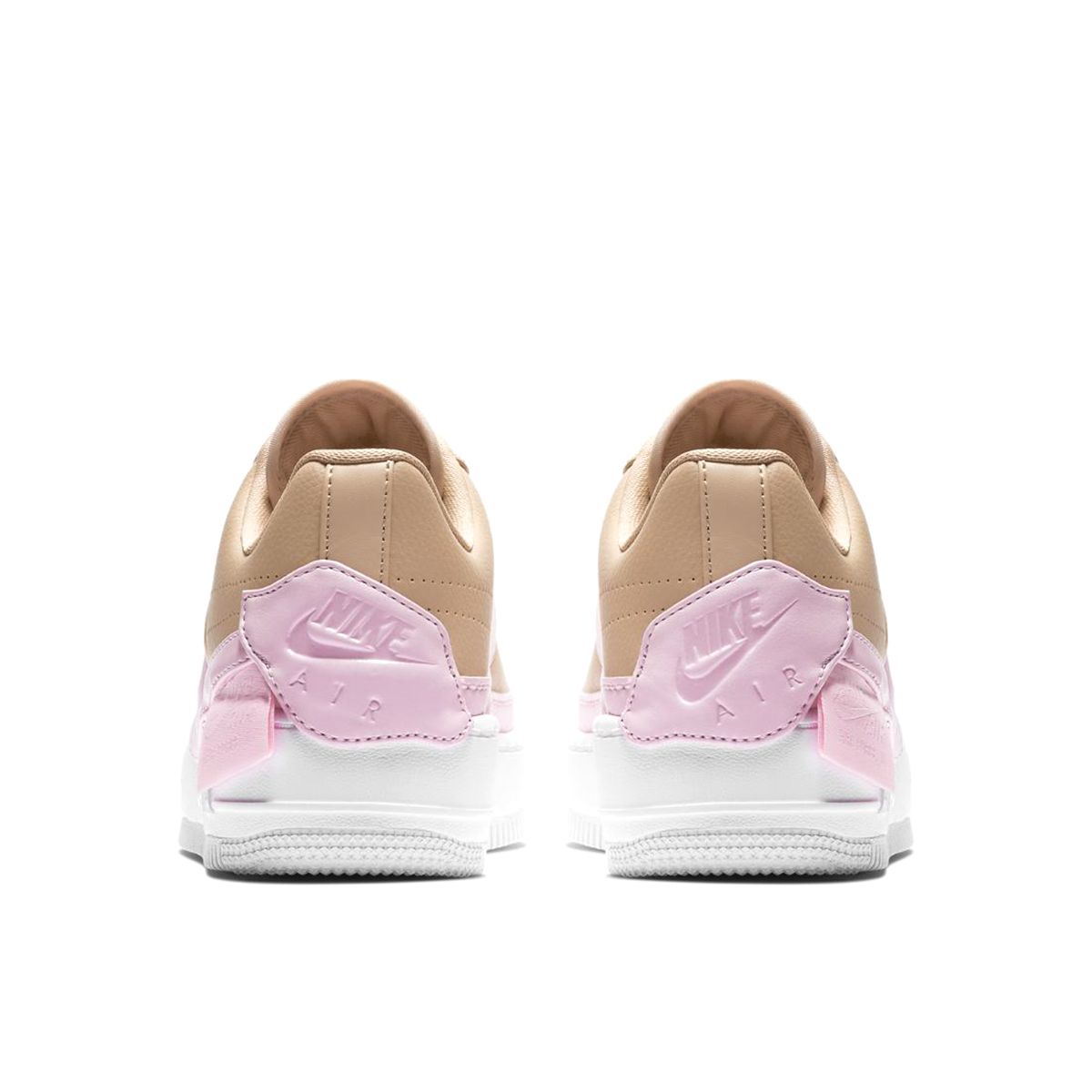 Nike air force 1 jester beige clearance
