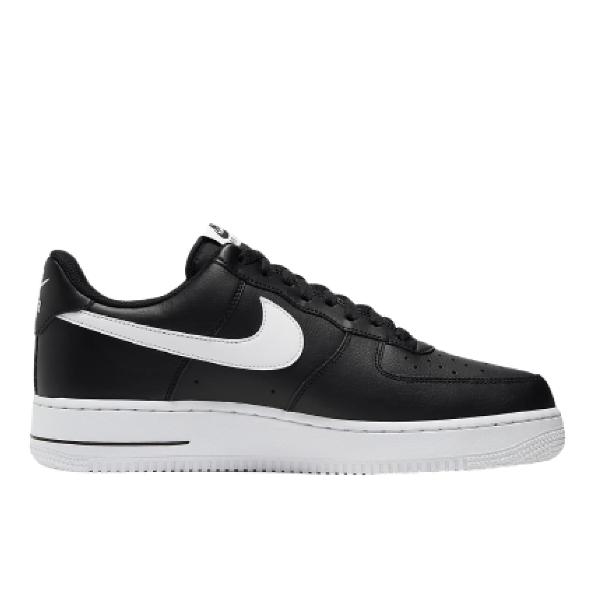 Air Force 1 Low NBA Black White 823511 007 CJ0952 001