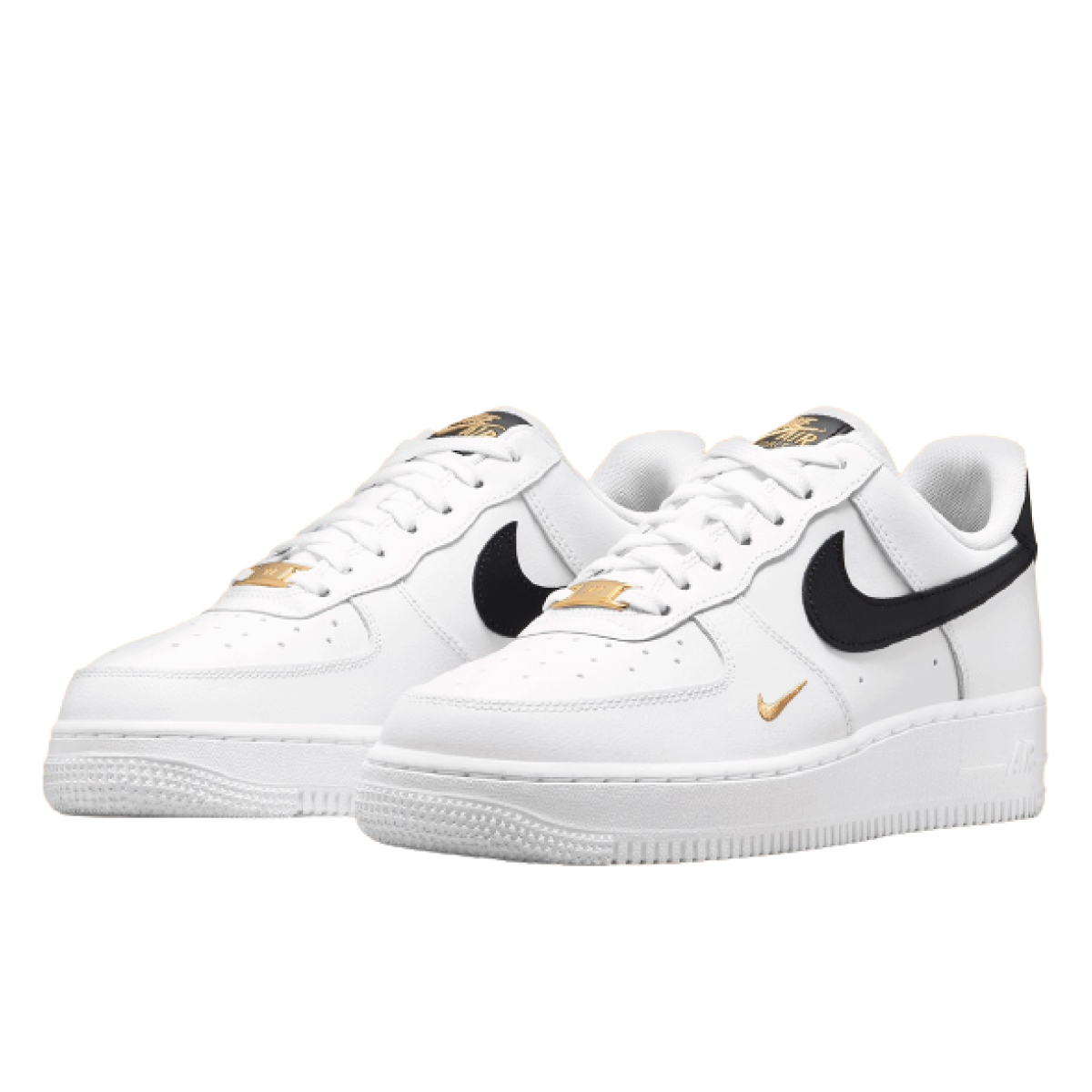 Nike air force 1 low gold outlet