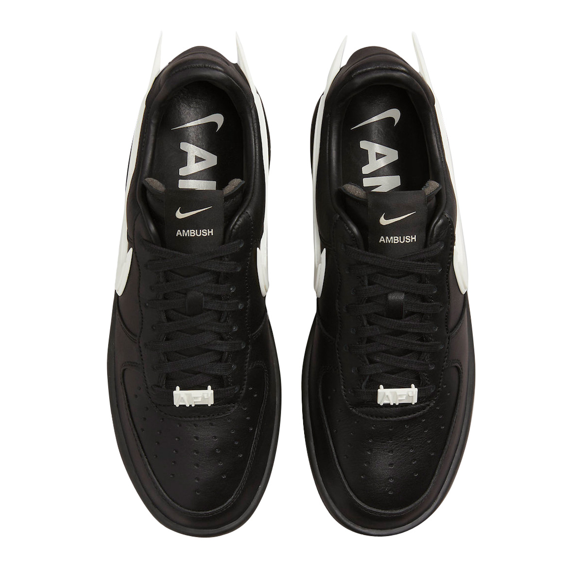 Air Force 1 Low AMBUSH Black DV3464 001