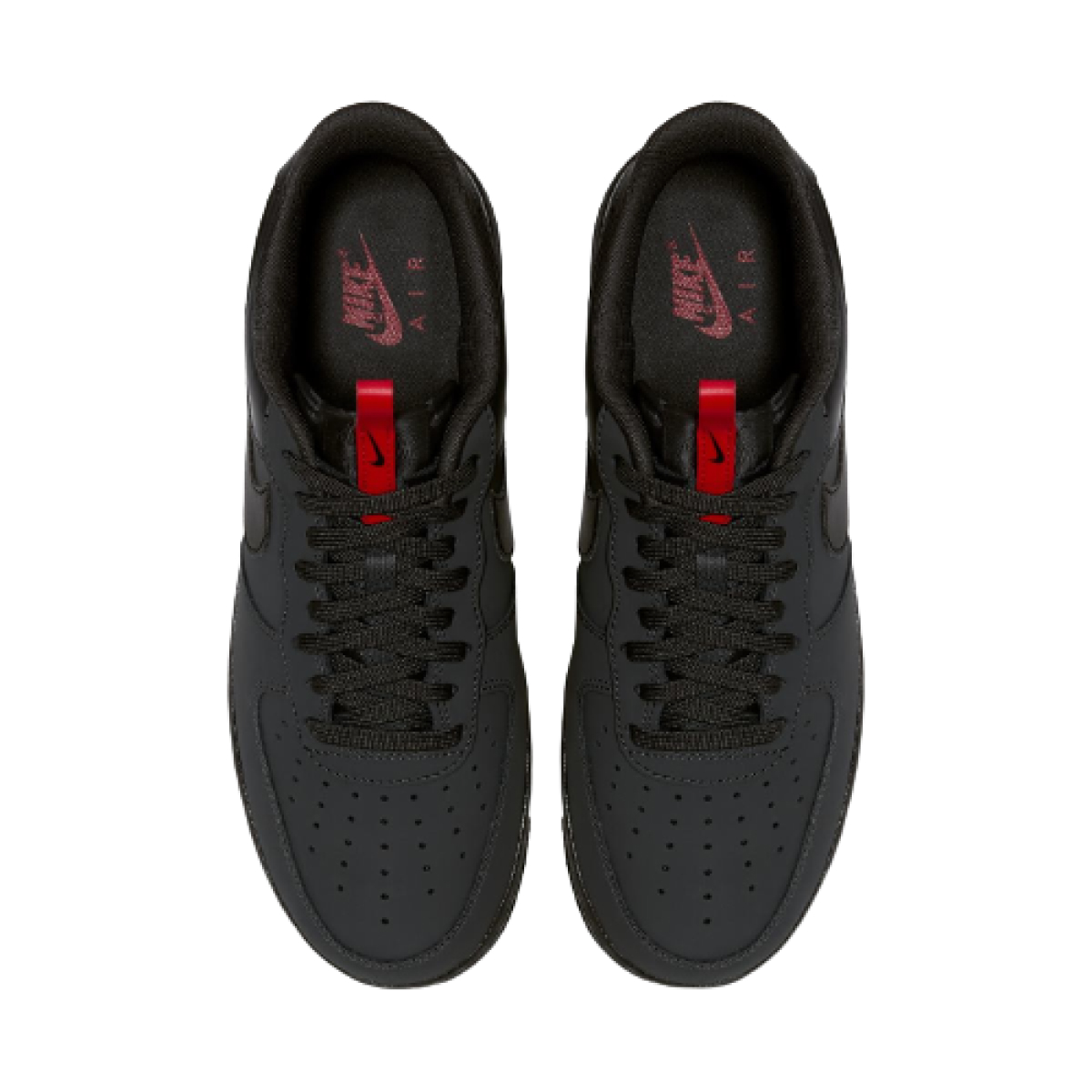 Nike air force 1 anthracite 2025