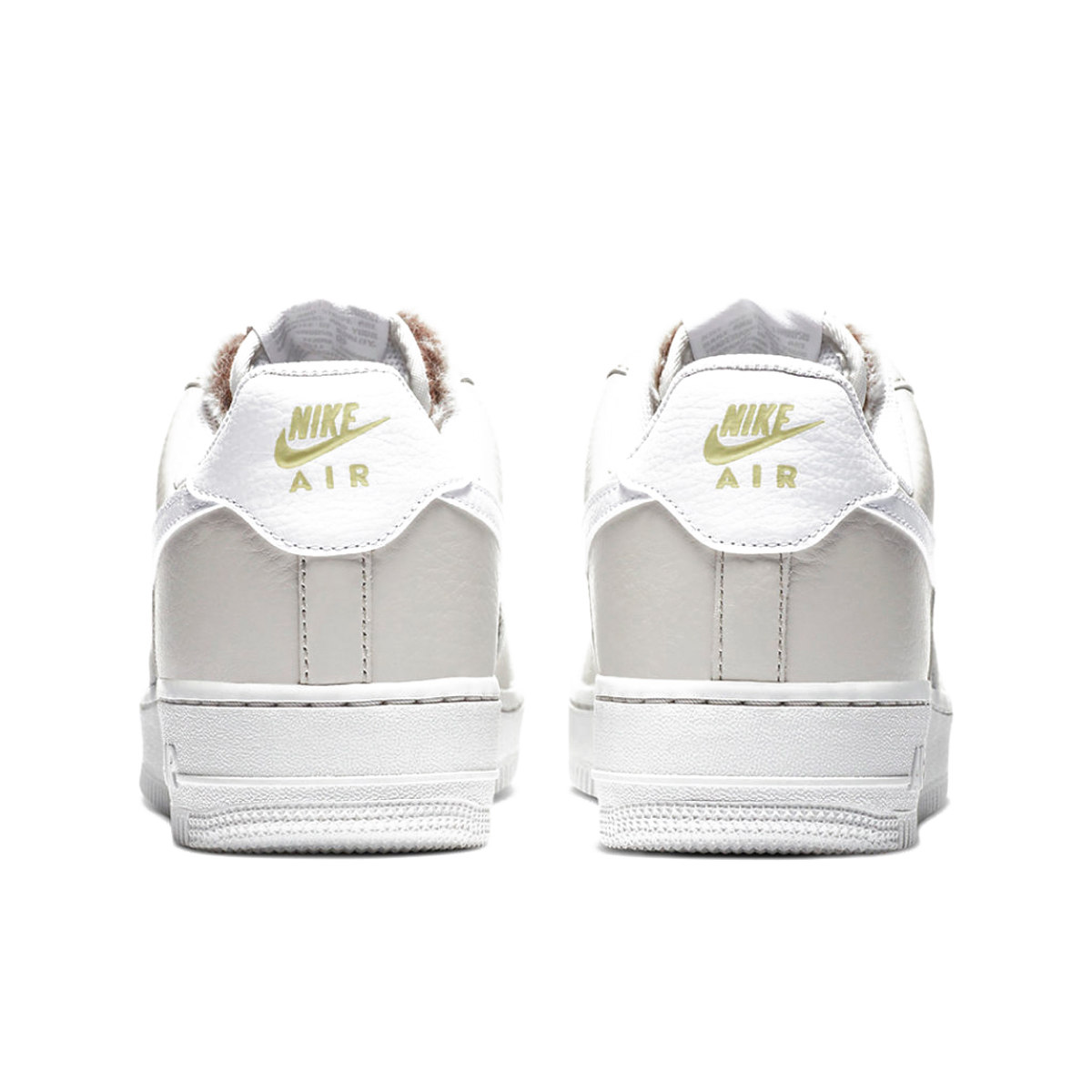 Nike Air Force 1 Low Fur Tongue DC1165 001
