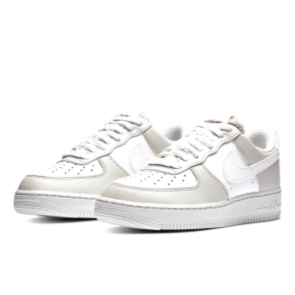 Nike Air Force 1 Low Fur Tongue DC1165 001