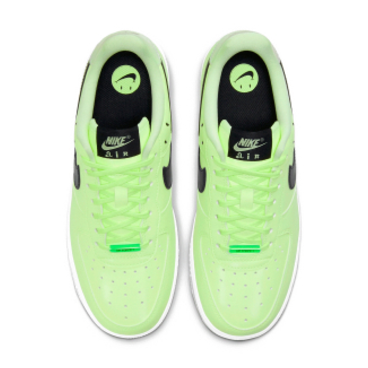 Nike air force 1 low neon shop