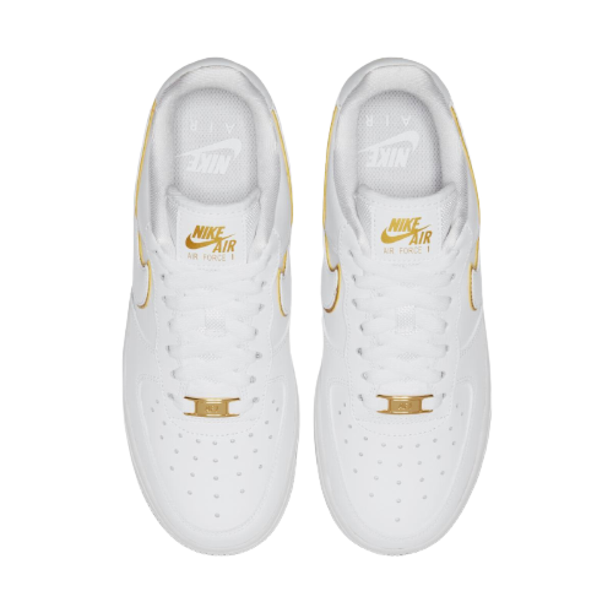 Nike air force 1 essential icon clash clearance