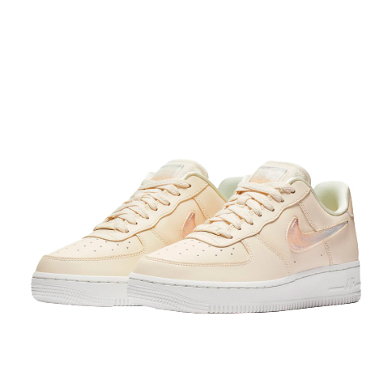 Air Force 1 Low Jelly Puff Pale Ivory AH6827 100 buy with delivery in Ukraine