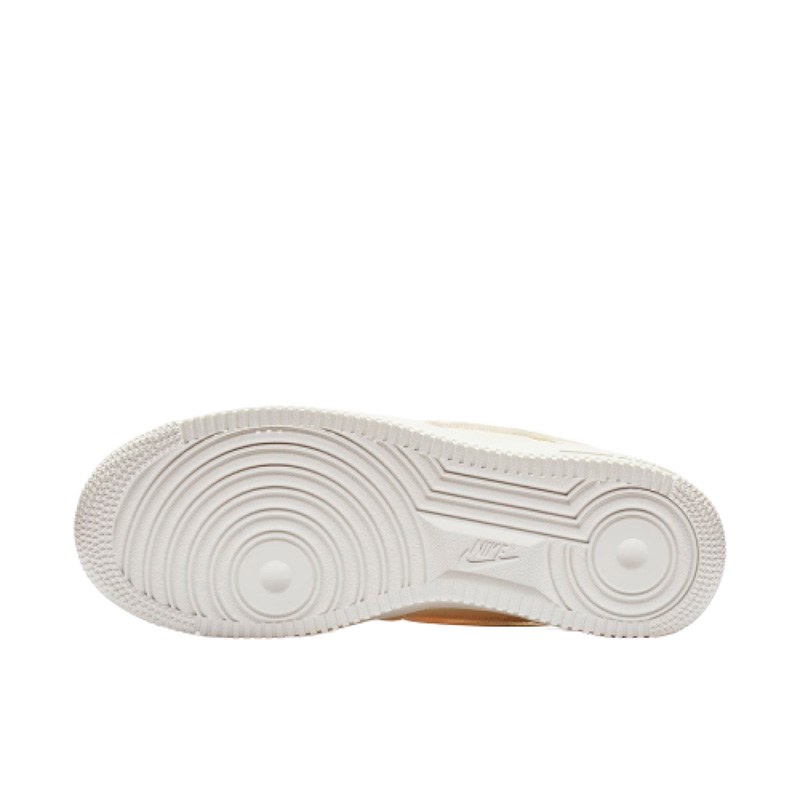 Nike Air Force 1 Low Jelly Puff Pale Ivory AH6827 100