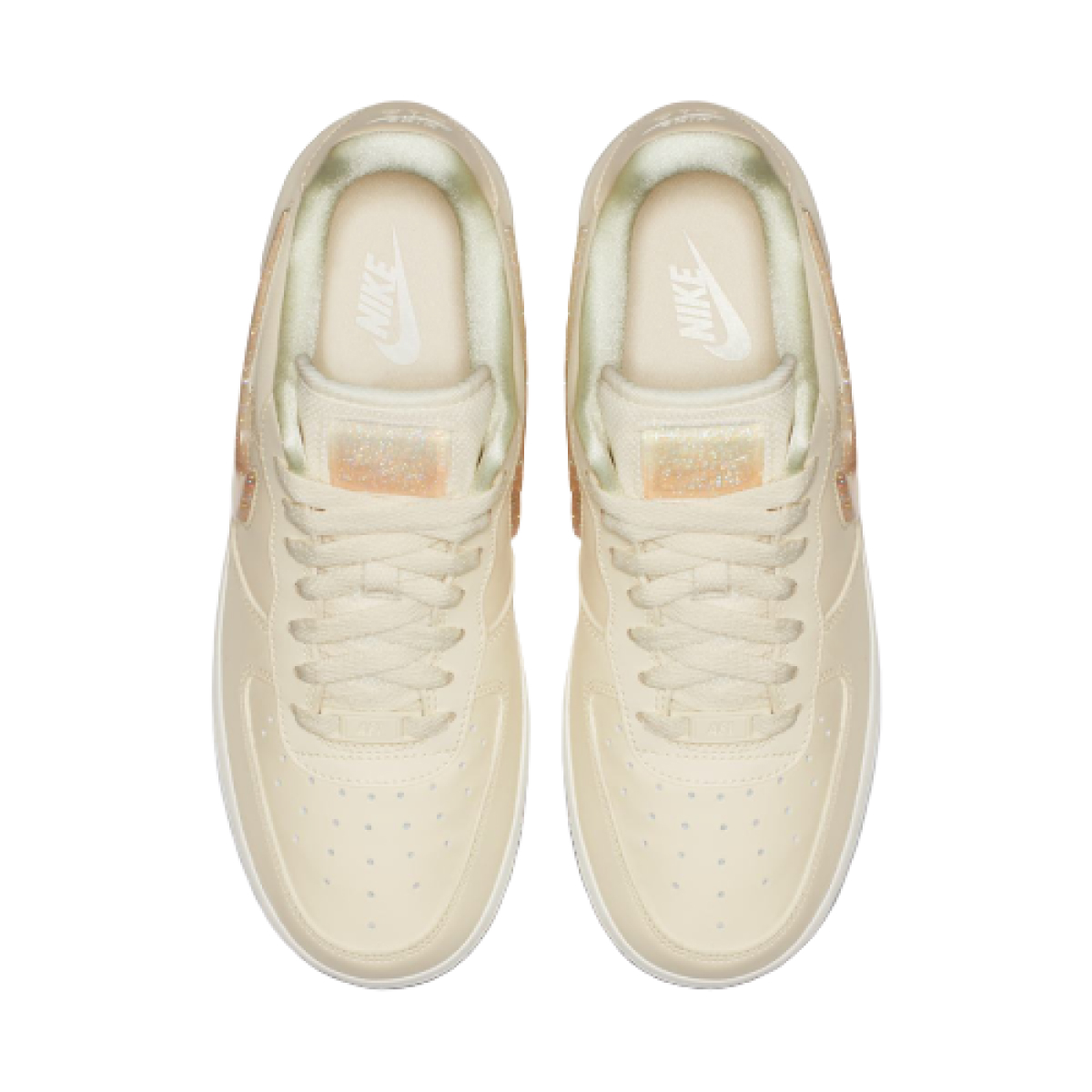 Nike air force 1 wmns jelly puff sales
