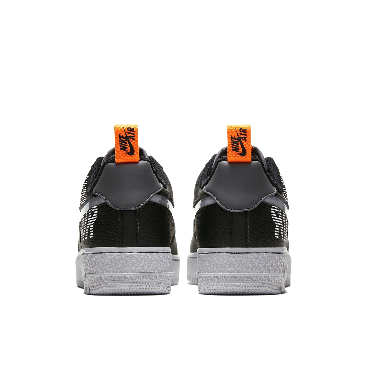 Nike Air Force 1 07 LV8 2 Under Construction BQ4421 002