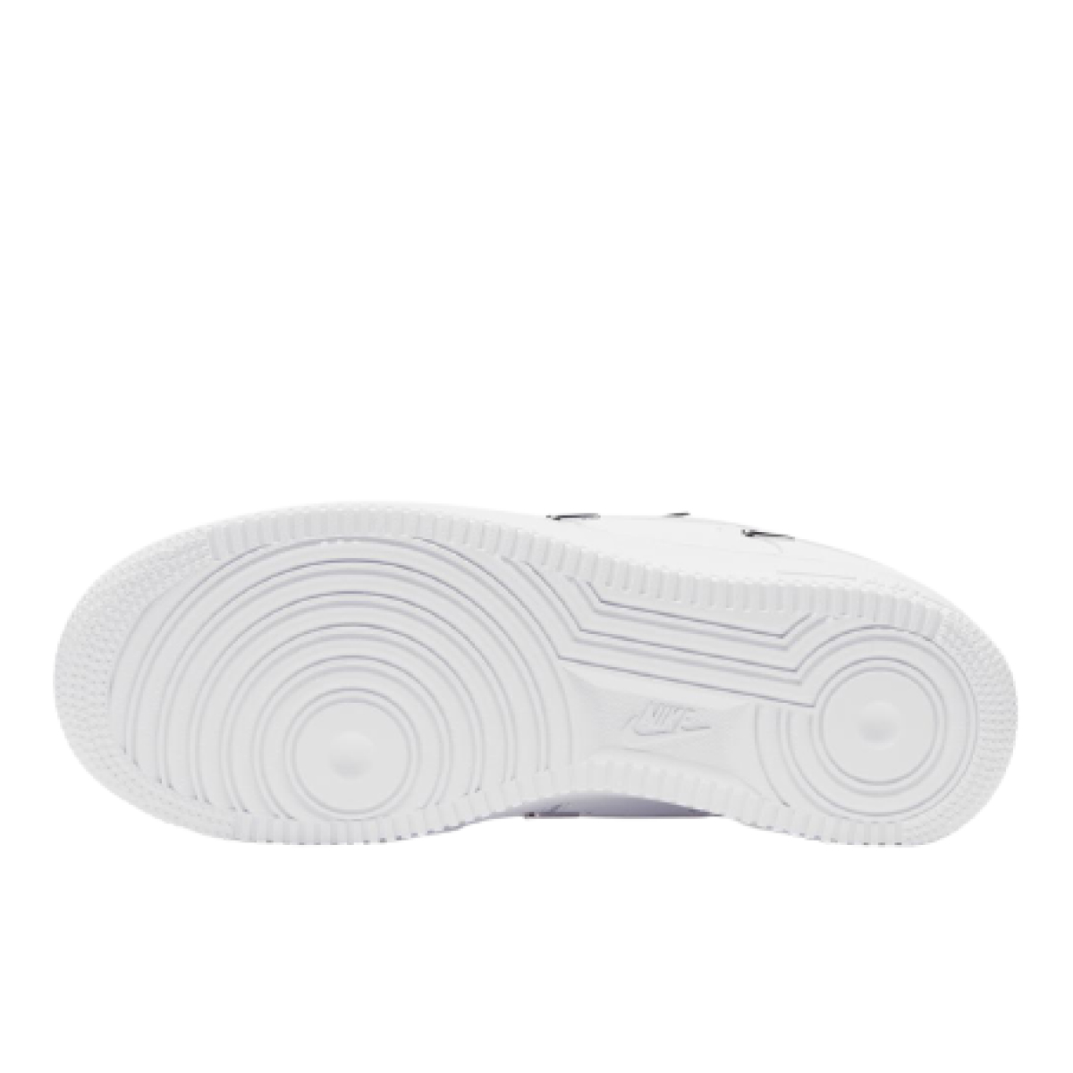 Nike air force 1 alte uomo deals
