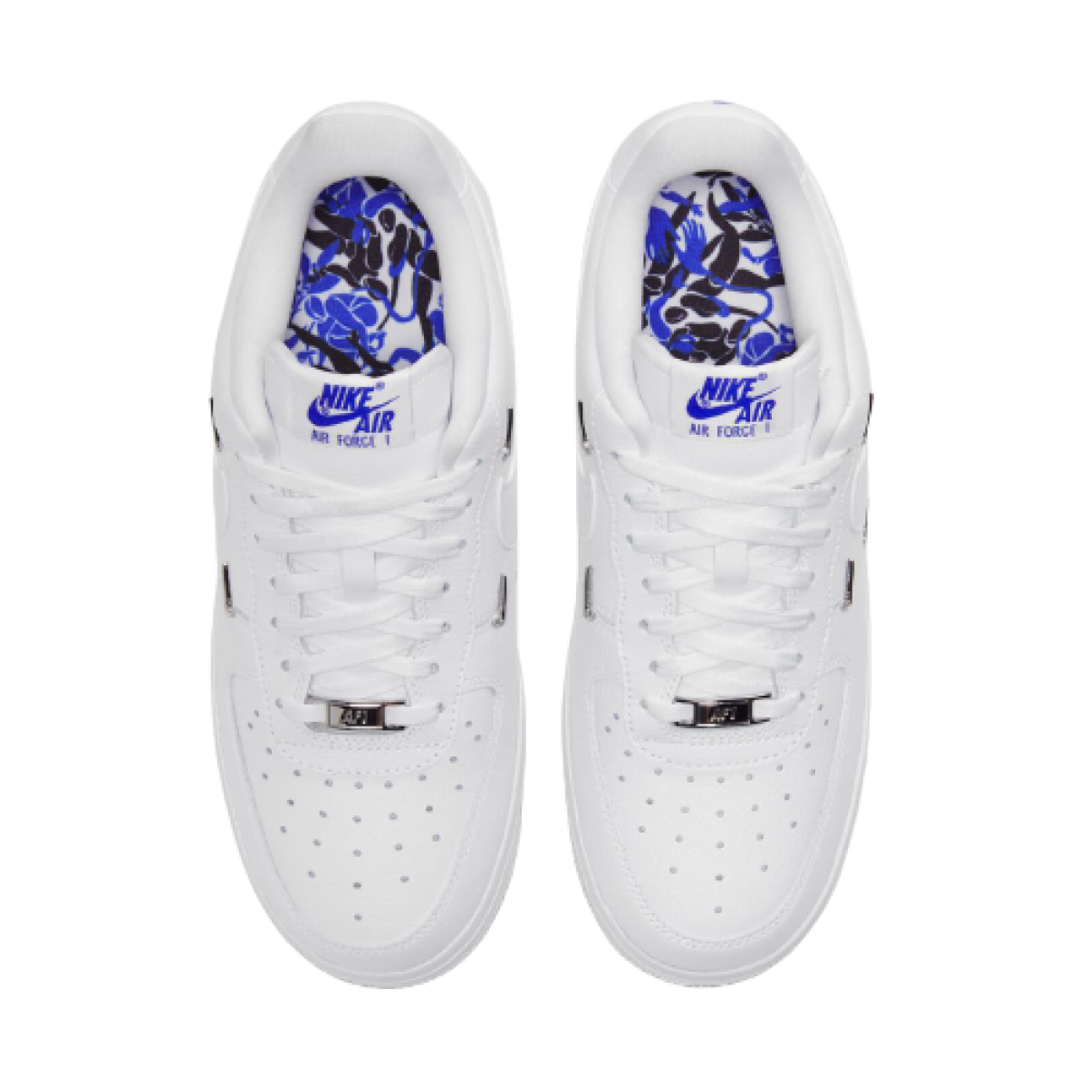 Nike Air Force 1 LX CT1990 100