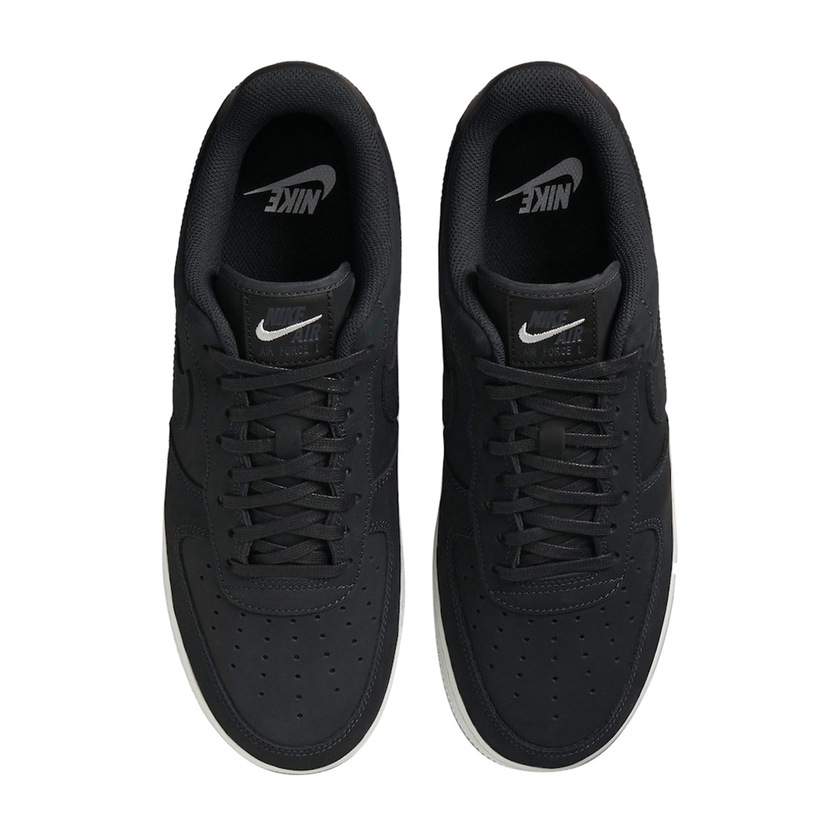 Nike Air Force 1 Low LX Off Noir DQ8571 001
