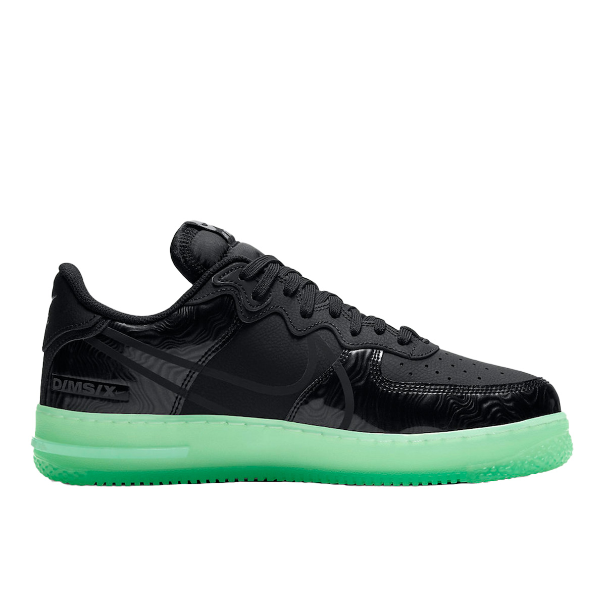 Nike air force 1 dimsix 2025