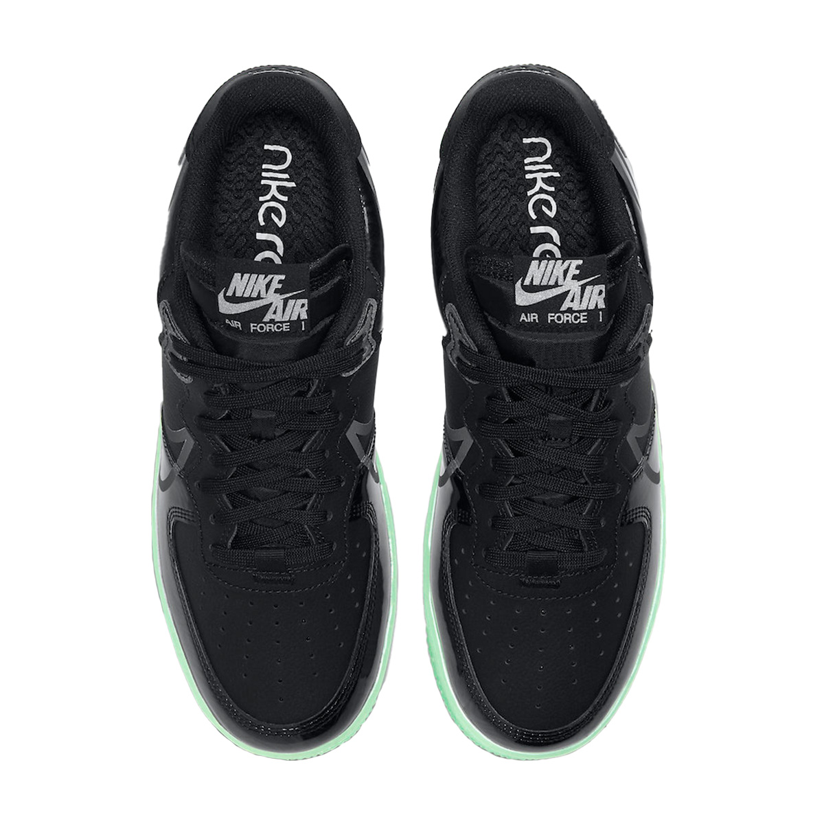 Nike Air Force 1 Low React All Star CV2218 001
