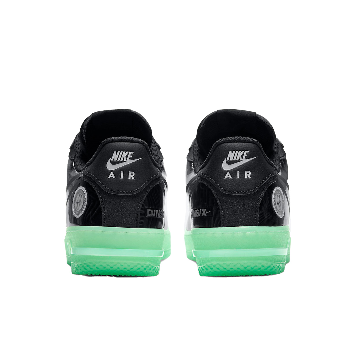 Air Force 1 Low React All Star CV2218 001