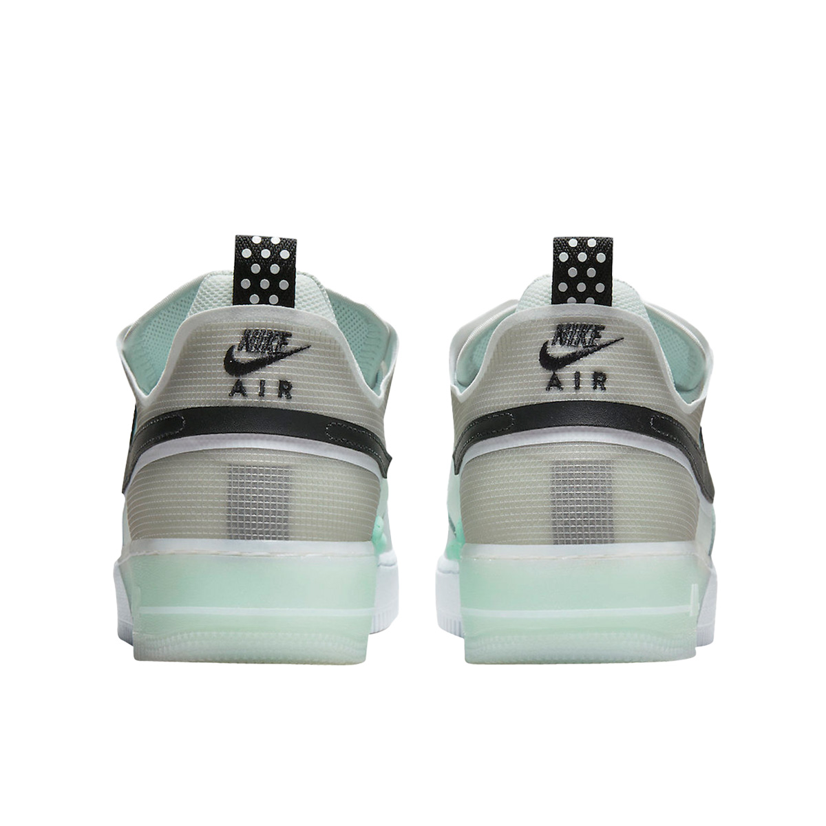 Air Force 1 Low React Mint Foam DM0573 001