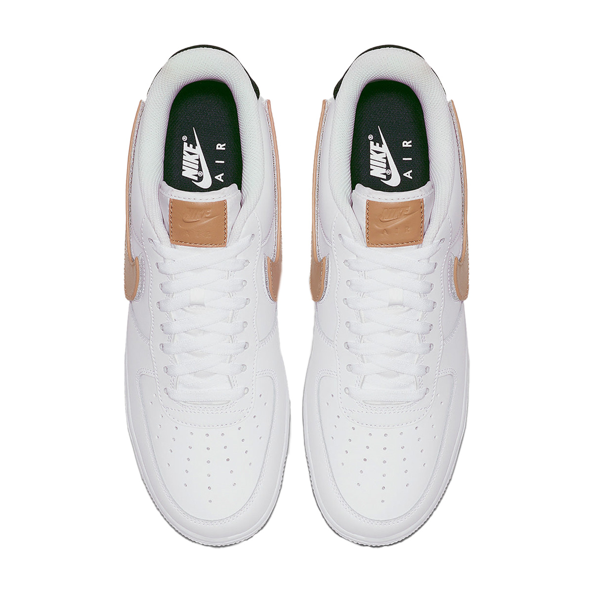 Nike air force 1 detachable swoosh shop