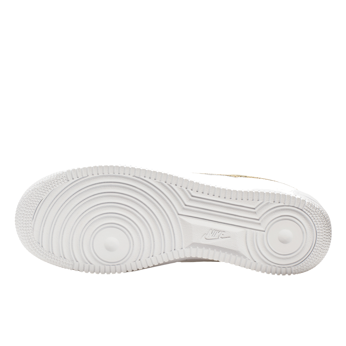 Nike af1 ivory snake outlet