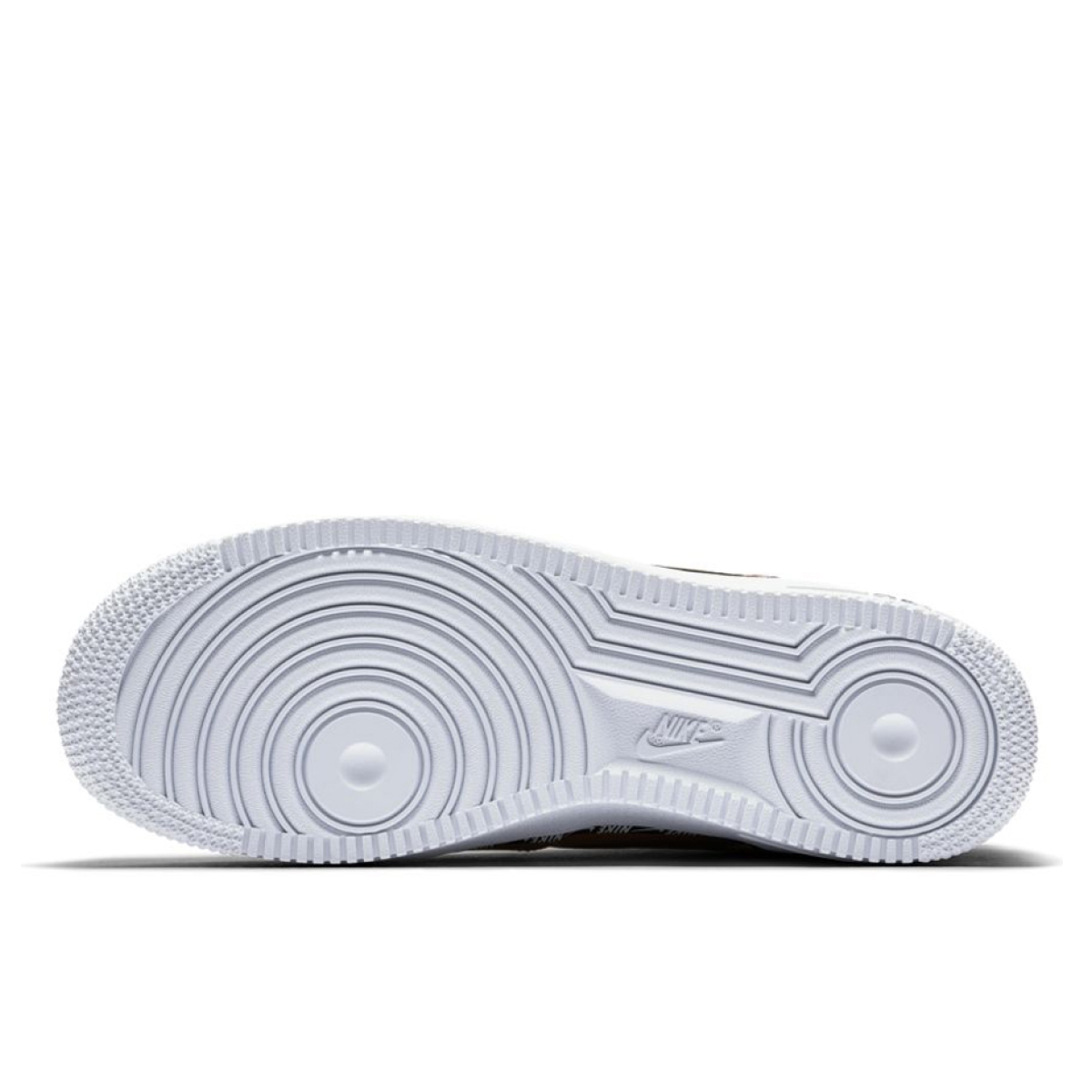 Nike air force desert dust discount