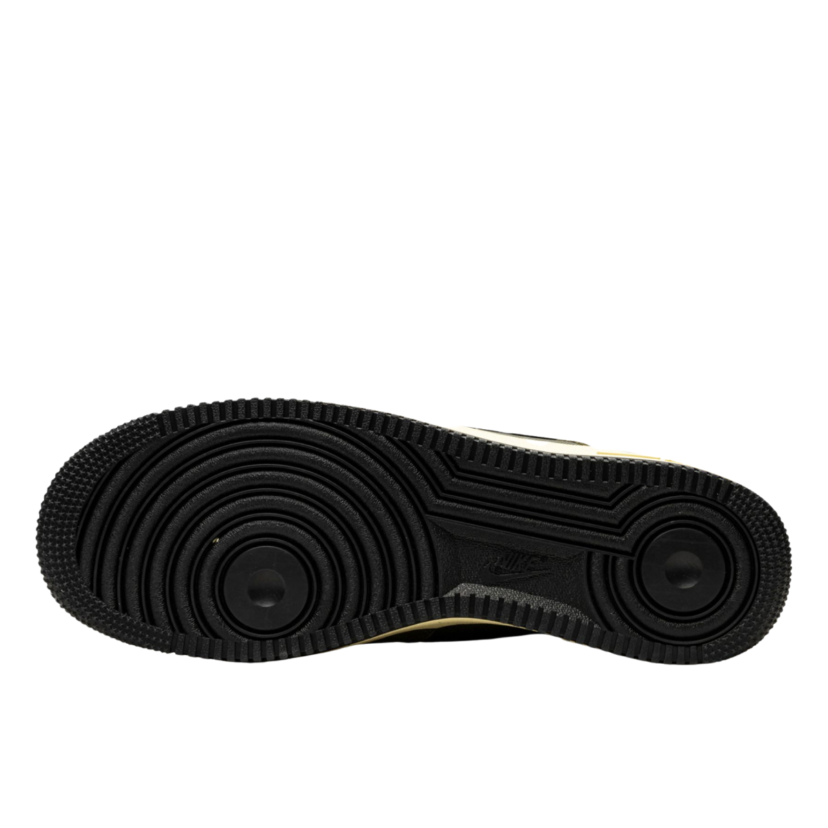 Air Force 1 Low SP UNDEFEATED Ballistic Dunk vs. AF1 DH3064 300